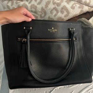 Kate Spade - large purse